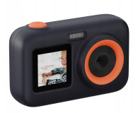 SJCAM FunCam+ czarna - 1178827 - zdjęcie 7